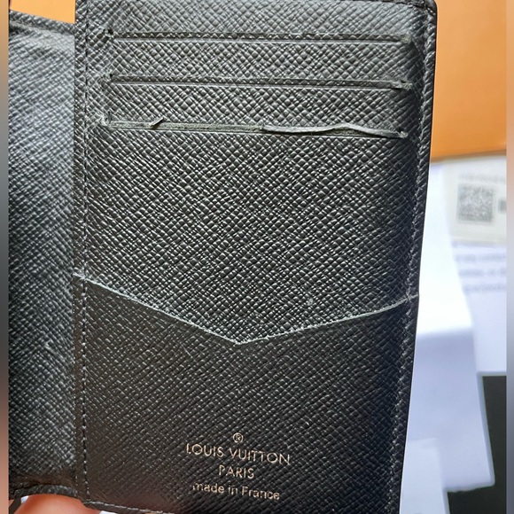 LV Slender Pocket Organizer - Picture 6 of 8